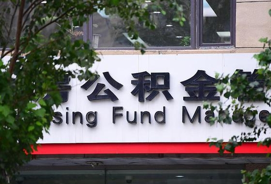 白沙离职公积金（离职公积金怎么处理）